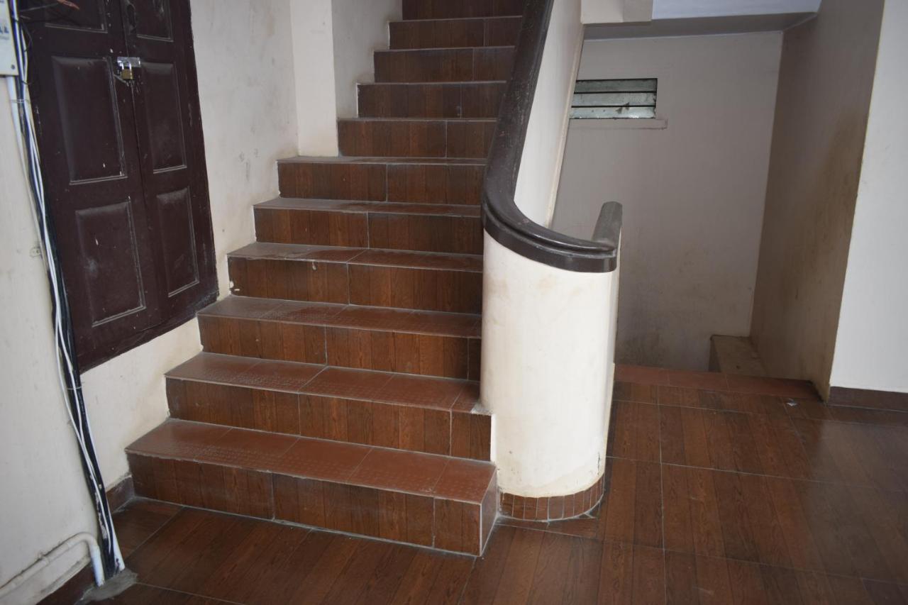 Hotel Boopathi Madurai Exterior foto