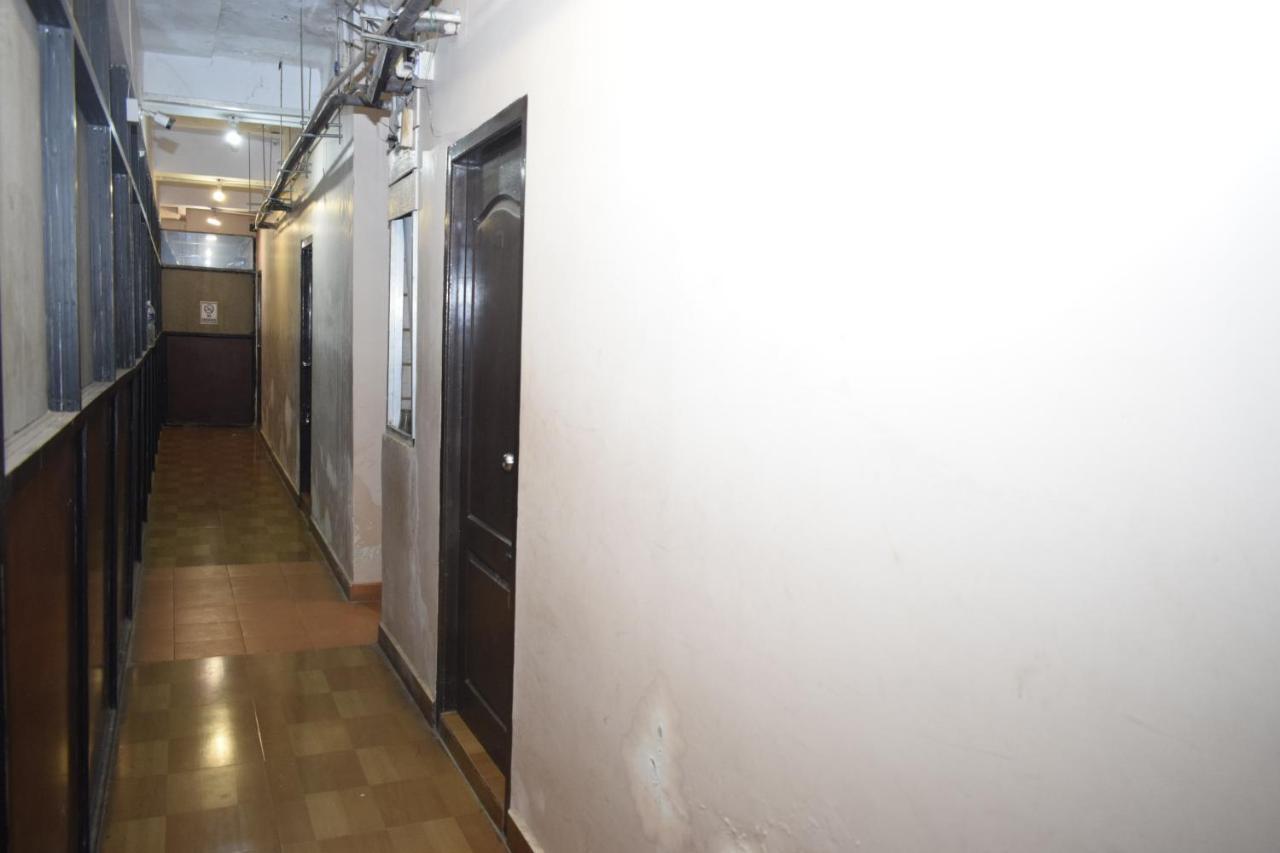 Hotel Boopathi Madurai Exterior foto