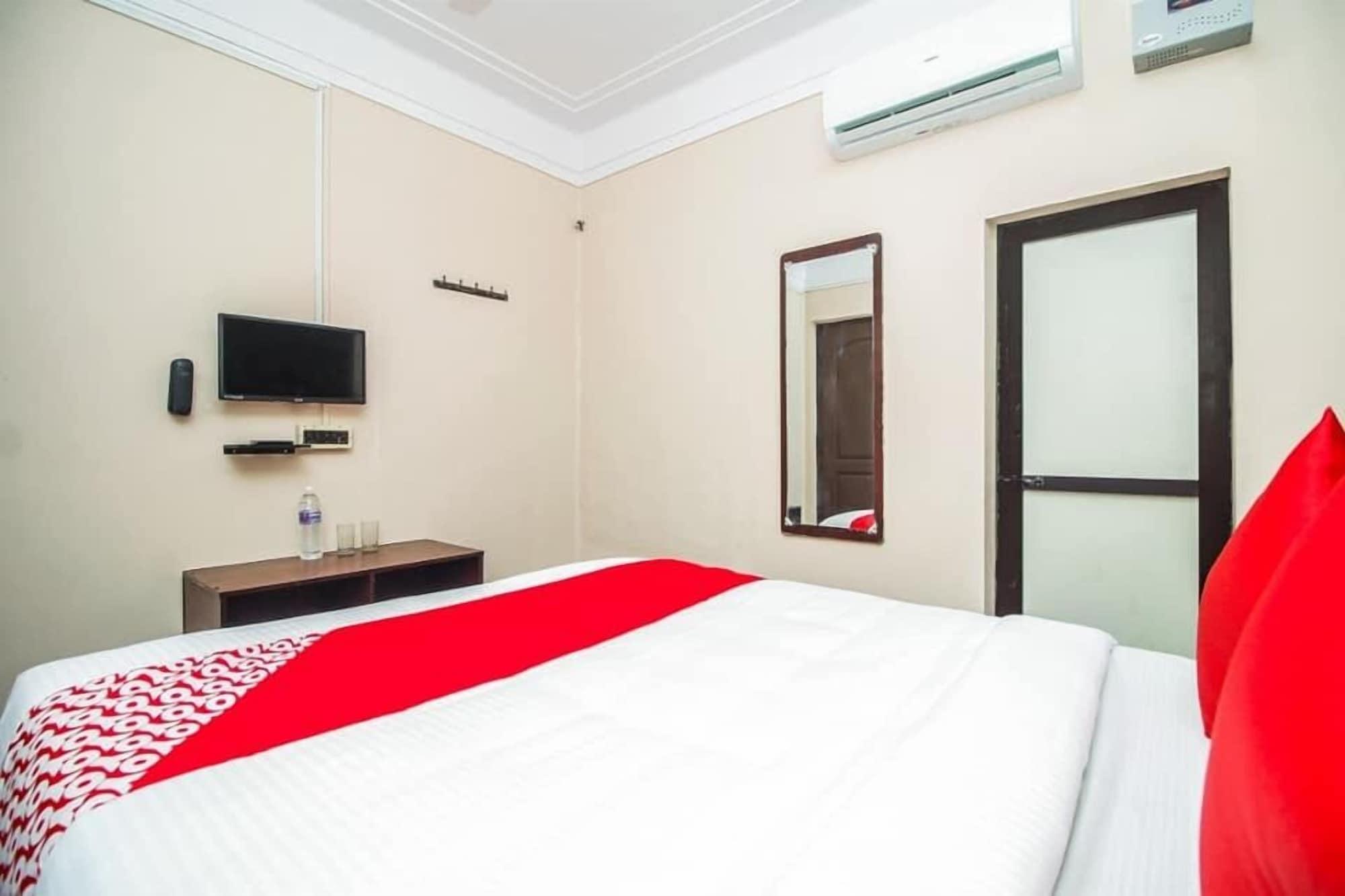 Hotel Boopathi Madurai Exterior foto