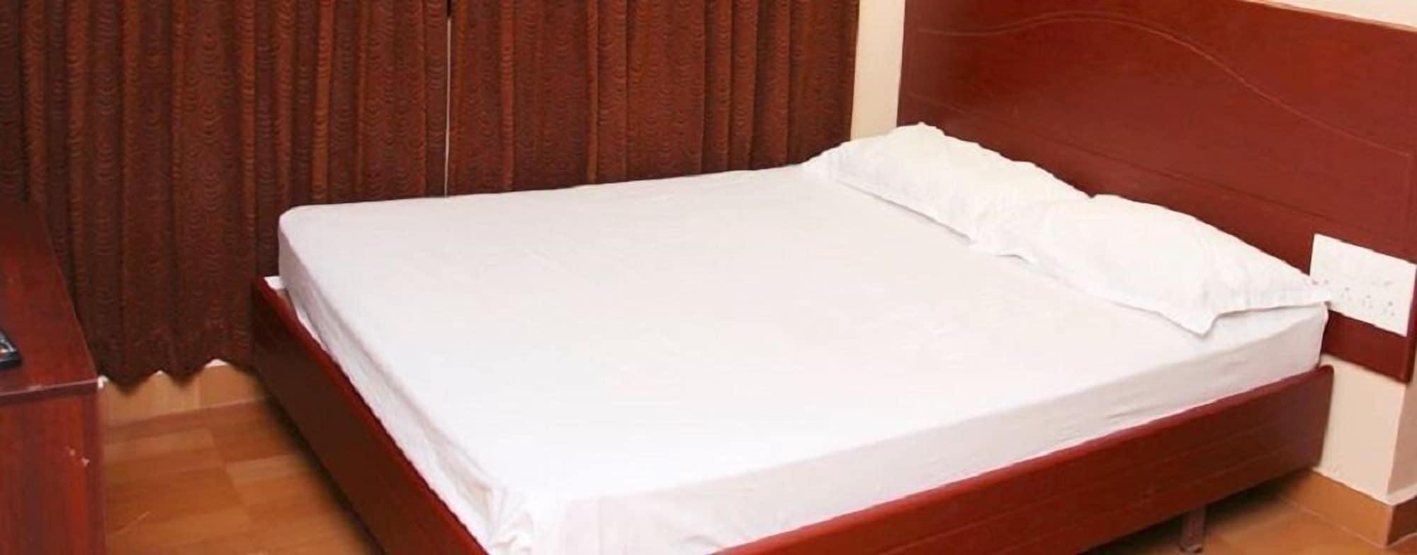 Hotel Boopathi Madurai Exterior foto