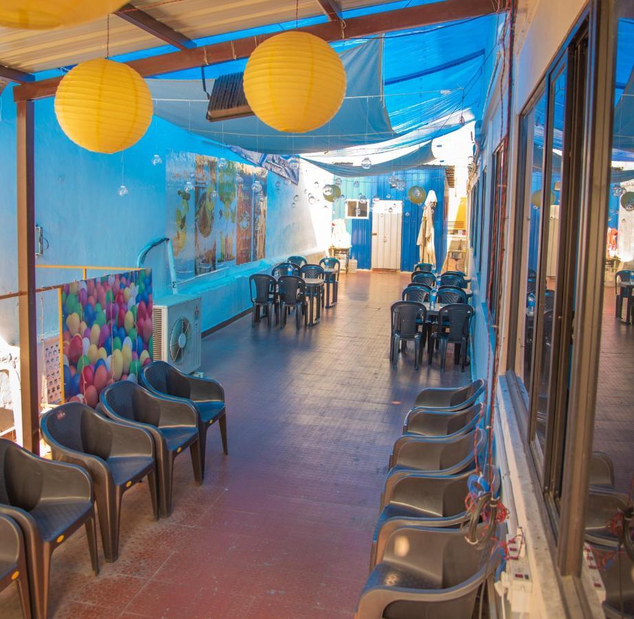 Hotel Boopathi Madurai Exterior foto