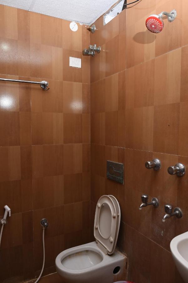 Hotel Boopathi Madurai Exterior foto