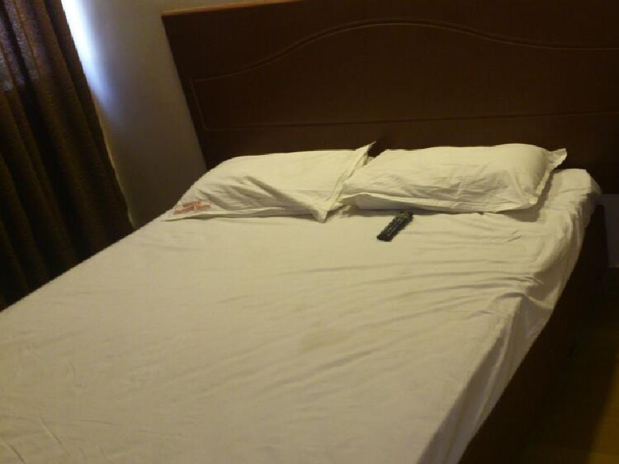 Hotel Boopathi Madurai Exterior foto