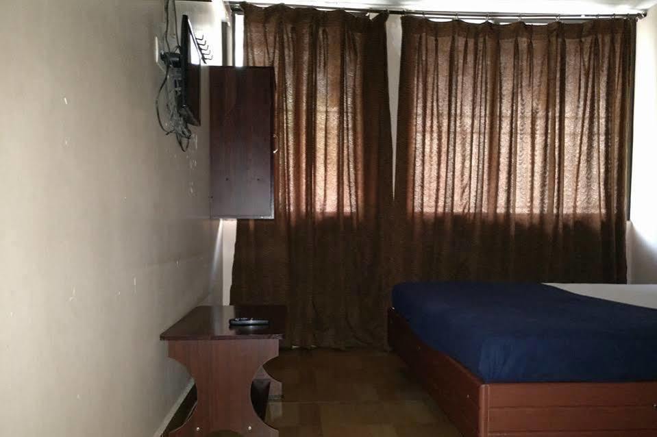 Hotel Boopathi Madurai Exterior foto