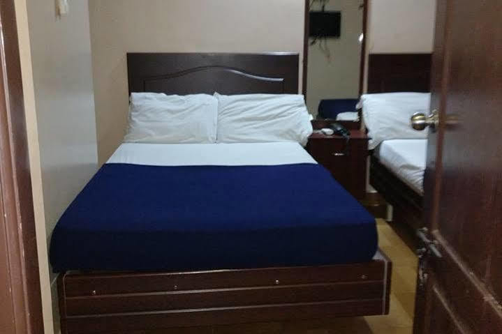 Hotel Boopathi Madurai Exterior foto