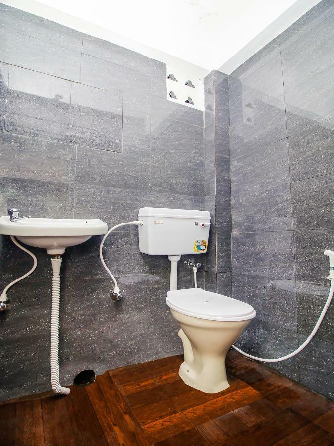 Hotel Boopathi Madurai Exterior foto